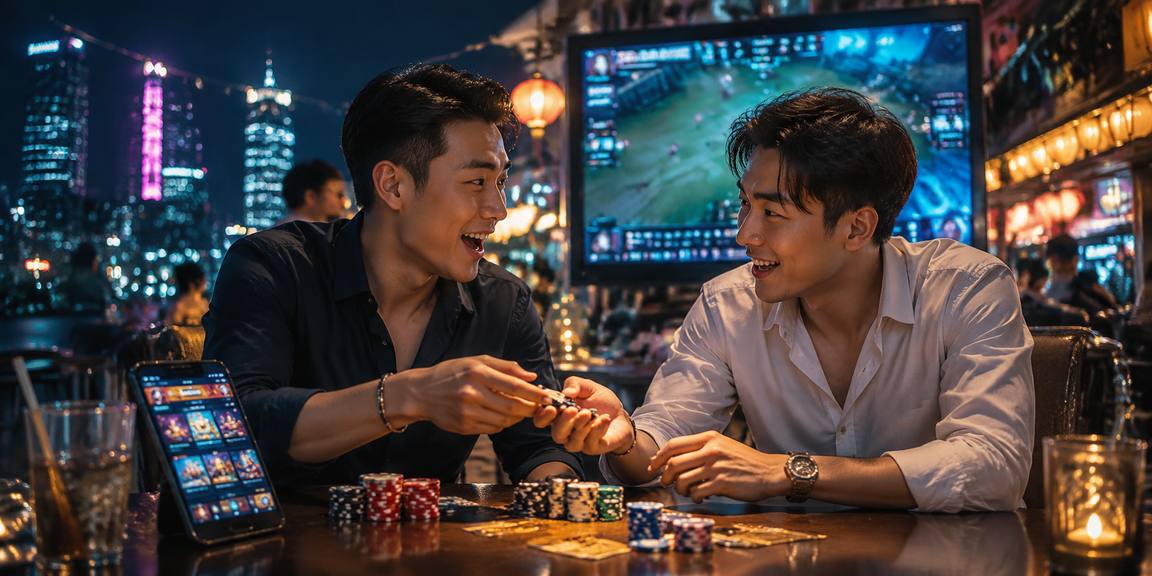 88pp Khám phá những gì có trong sảnh 88pp